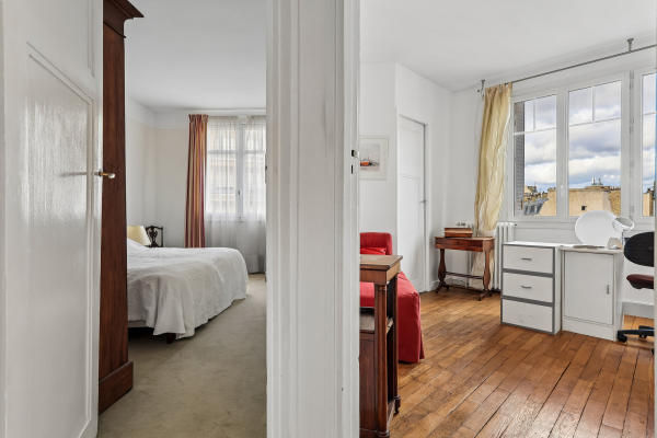 Appartement de luxe à vendre à Paris 16ème, 1 265 000 €, Photo 5