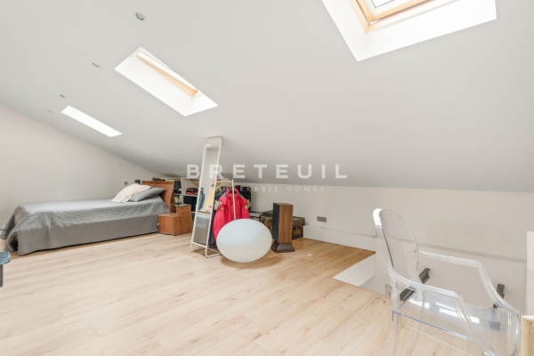 Maison de luxe à vendre à Paris 14ème, 995 000 €, Photo 5