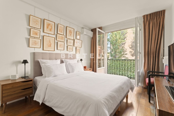Appartement de luxe à vendre à Neuilly-sur-Seine, 1 150 000 €, Photo 5