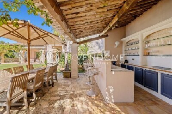 Maison de luxe à vendre à Le Cannet, 2 490 000 €, Photo 5