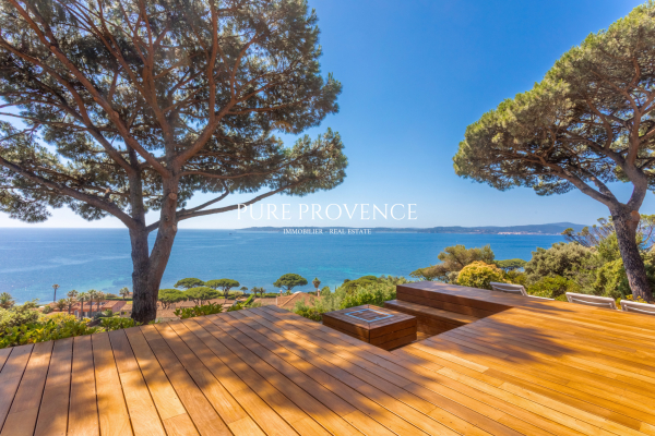 Luxury House for sale in Sainte-Maxime, 4 290 000 €, Photo 6