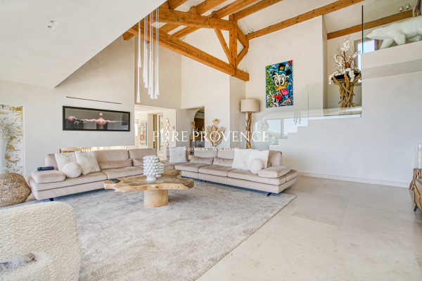 Luxury House for sale in Sainte-Maxime, 3 990 000 €, Photo 6