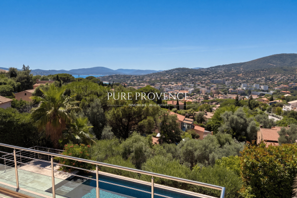 Luxury House for sale in Sainte-Maxime, 2 490 000 €, Photo 6