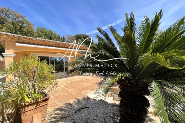 Luxury House for sale in Rayol Canadel sur Mer, 2 390 000 €, Photo 6