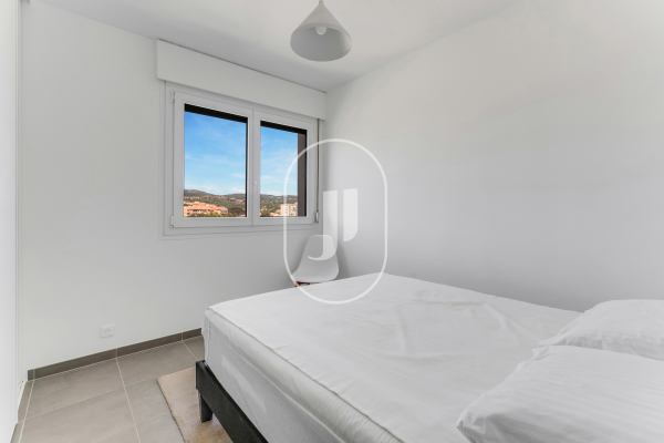 Appartement de luxe à vendre à Sainte-Maxime, 568 000 €, Photo 6
