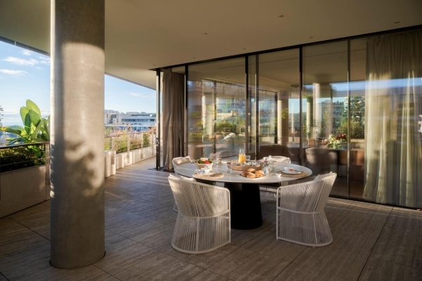 Appartement de luxe à louer à Monaco, 0 €, Photo 6
