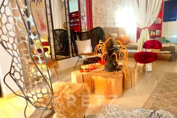 Appartement de luxe à vendre à Paris 10ème, 1 300 000 €, Photo 6