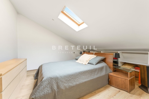 Maison de luxe à vendre à Paris 14ème, 995 000 €, Photo 6