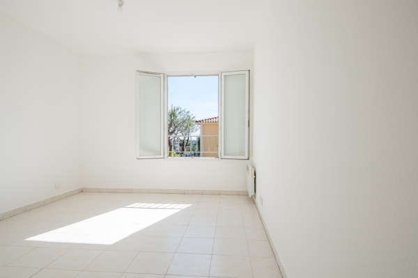 Appartement de luxe à vendre à Antibes, 382 000 €, Photo 7