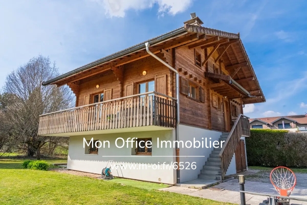 Luxury House for sale in Saint-Martin-Bellevue, 720 000 €, Photo 7