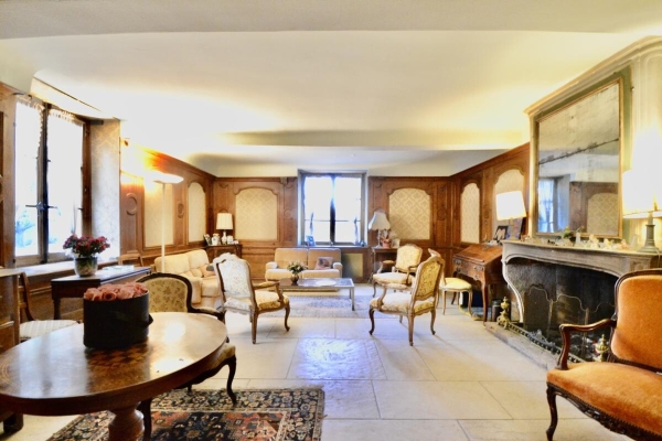 Maison de luxe à vendre à Sathonay-Village, 1 470 000 €, Photo 7
