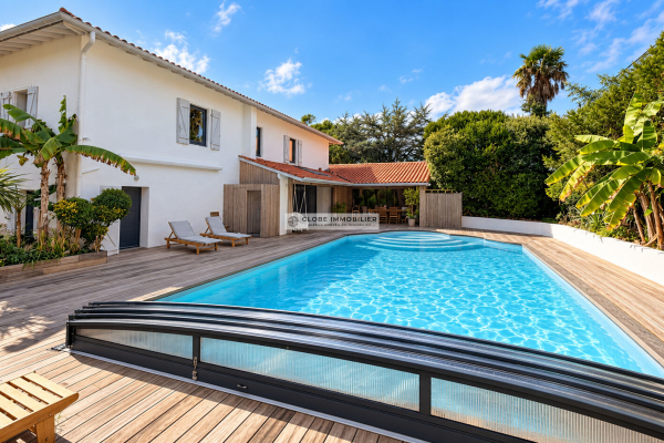 Maison de luxe à vendre à Bidart, 1 680 000 €, Photo 7