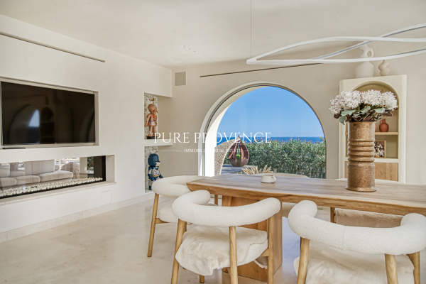Luxury House for sale in Sainte-Maxime, 3 990 000 €, Photo 7