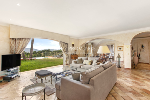Luxury House for sale in Sainte-Maxime, 2 490 000 €, Photo 7