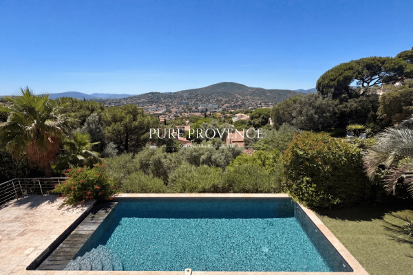 Luxury House for sale in Sainte-Maxime, 2 490 000 €, Photo 7