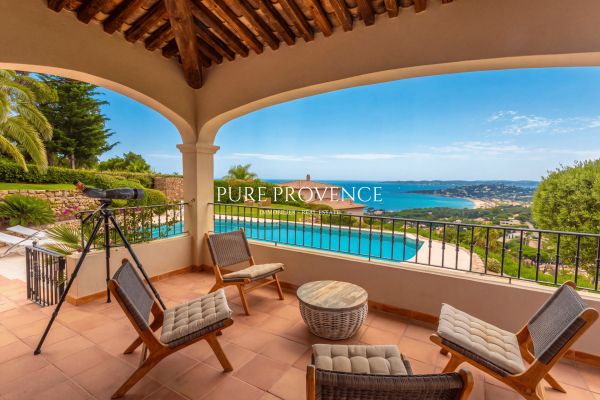 Luxury House for sale in Sainte-Maxime, 2 490 000 €, Photo 7