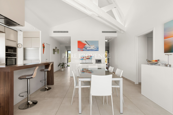 Maison de luxe à vendre à Sainte-Maxime, 1 990 000 €, Photo 7
