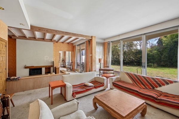 Luxury House for sale in Rueil-Malmaison, 8 000 000 €, Photo 7