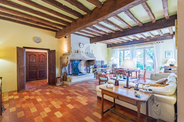 Maison de luxe à vendre à Vaison-la-Romaine, 790 000 €, Photo 7