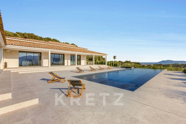 Maison de luxe à vendre à Mougins, 12 750 000 €, Photo 7