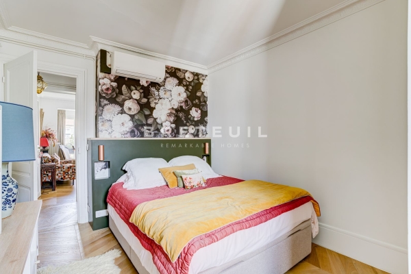 Appartement de luxe à vendre à Paris 14ème, 470 000 €, Photo 7