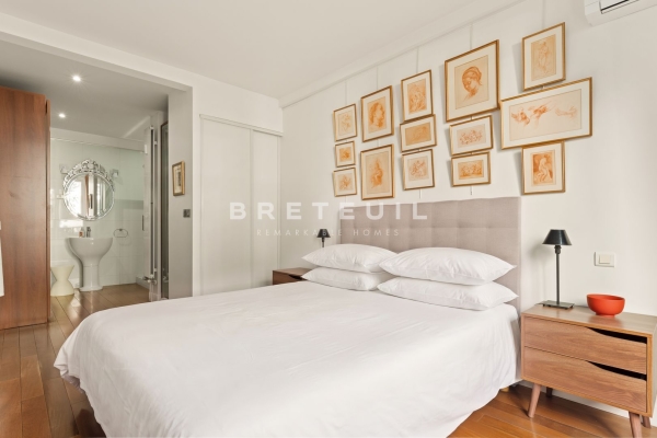 Appartement de luxe à vendre à Neuilly-sur-Seine, 1 150 000 €, Photo 7
