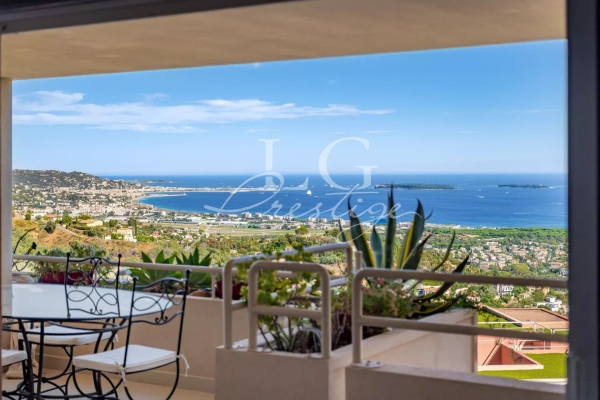 Appartement de luxe à vendre à Mandelieu-la-Napoule, 849 000 €, Photo 1