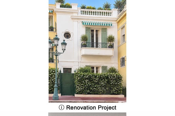 Maison de luxe à vendre à Monaco, 19 000 000 €, Photo 5