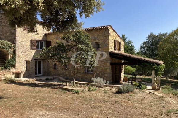 Maison de luxe à vendre à Flayosc, 685 000 €, Photo 2