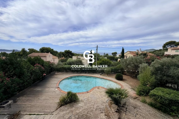 Luxury House for sale in Carqueiranne, 1 555 000 €, Photo 2