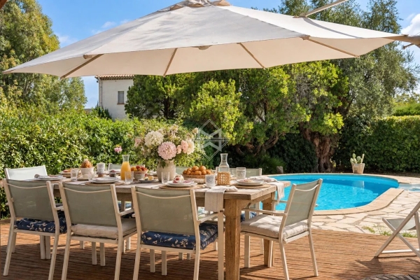 Luxury House for sale in Biot, 1 520 000 €, Photo 2