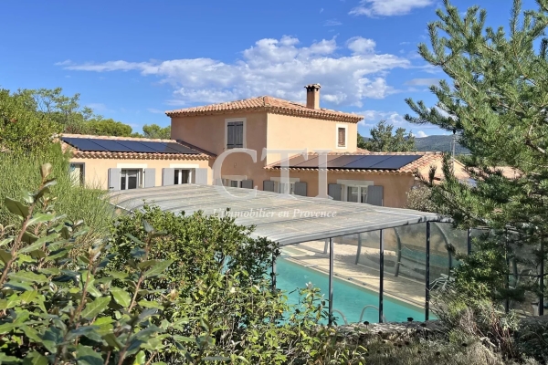Luxury House for sale in Vaison-la-Romaine, 580 000 €, Photo 2