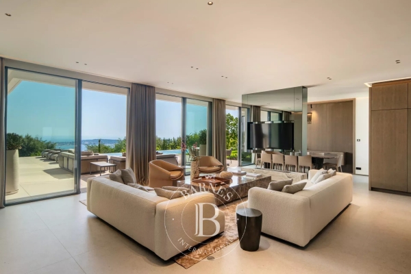 Maison de luxe à vendre à Cannes, 17 500 000 €, Photo 2
