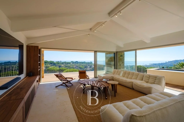Luxury House for sale in Sainte-Maxime, 4 800 000 €, Photo 2