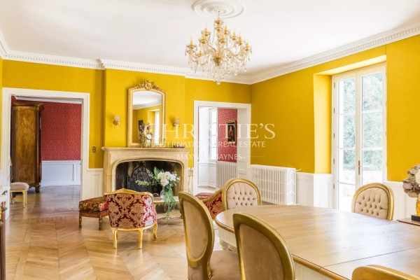 Maison de luxe à vendre à Sarlat-la-Canéda, 1 850 000 €, Photo 2