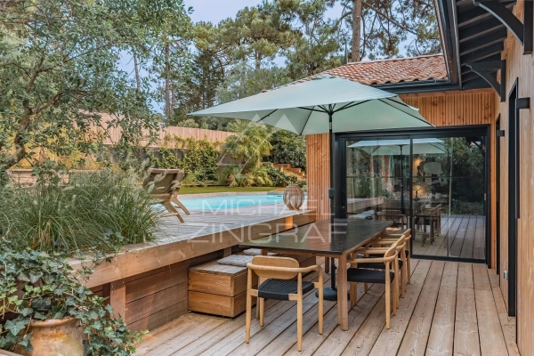 Maison de luxe à vendre à Pyla sur Mer, 2 750 000 €, Photo 2