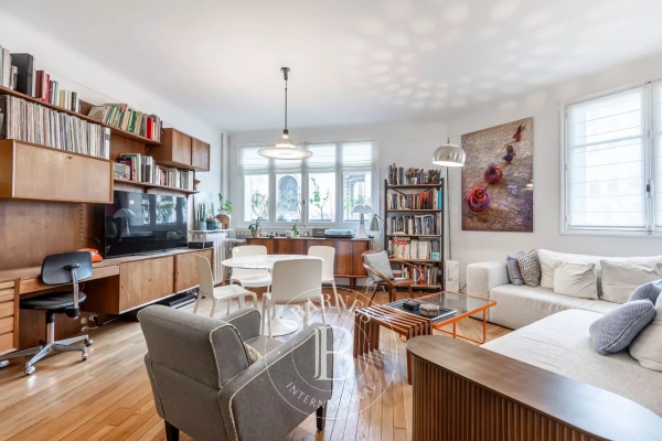 Appartement de luxe à vendre à Paris 7ème, 1 190 000 €, Photo 2