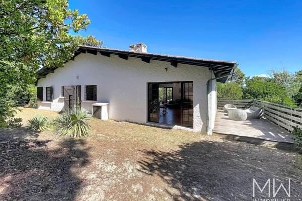 Maison de luxe à vendre à Cap Ferret, 1 560 000 €, Photo 2