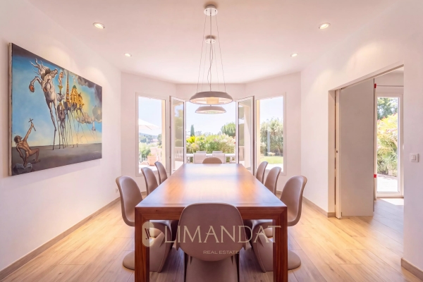 Maison de luxe à vendre à Antibes, 1 480 000 €, Photo 2