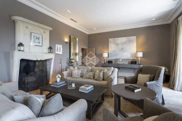 Maison de luxe à vendre à Mougins, 4 490 000 €, Photo 2
