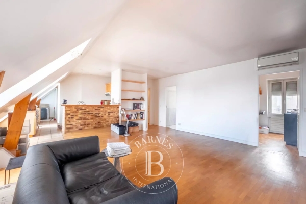 Appartement de luxe à vendre à Paris 6ème, 1 590 000 €, Photo 3