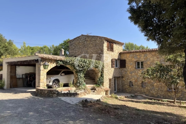 Maison de luxe à vendre à Flayosc, 685 000 €, Photo 3
