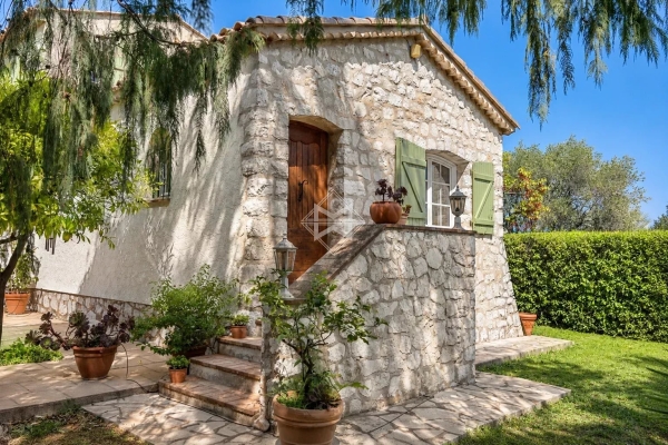 Luxury House for sale in Biot, 1 520 000 €, Photo 3