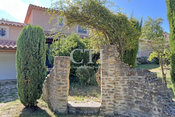 Luxury House for sale in Vaison-la-Romaine, 580 000 €, Photo 3