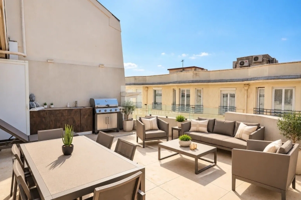 Appartement de luxe à vendre à Cannes, 2 120 000 €, Photo 3