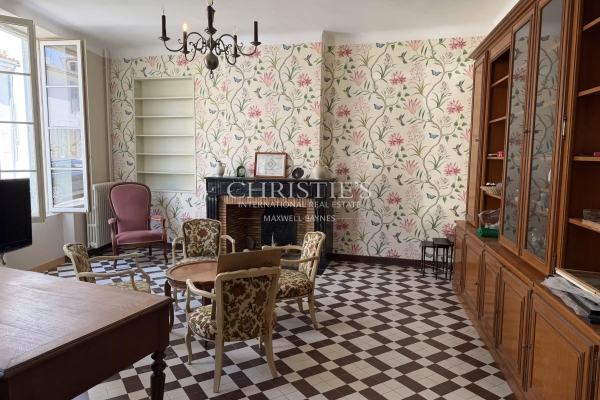 Luxury House for sale in Saint-Martin-de-Ré, 3 420 000 €, Photo 3