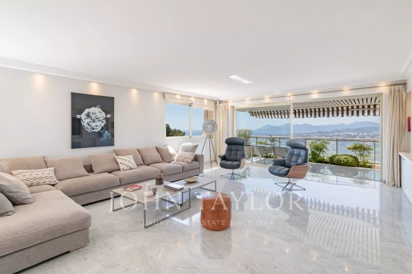 Appartement de luxe à vendre à Le Cannet, 1 480 000 €, Photo 3