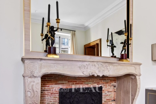 Appartement de luxe à vendre à Paris 7ème, 5 400 000 €, Photo 3