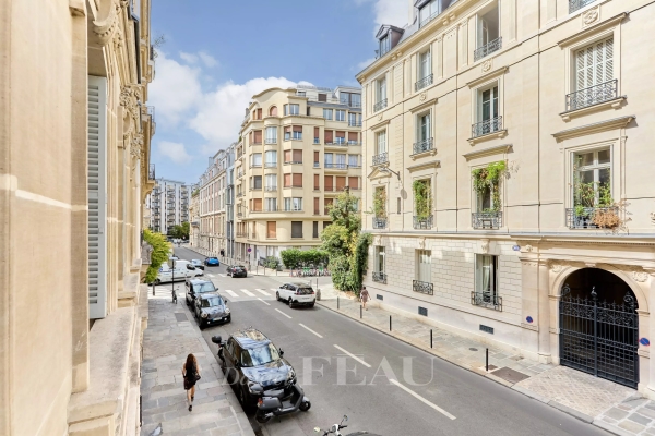 Appartement de luxe à louer à Paris 8ème, 6 000 €, Photo 3