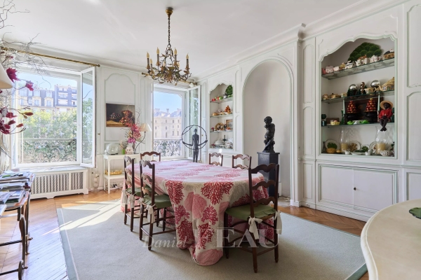 Appartement de luxe à vendre à Paris 6ème, 4 950 000 €, Photo 3